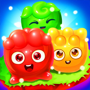 Jelly Blast