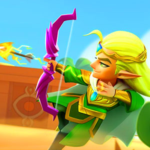 Archero
