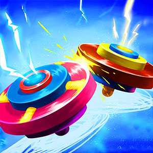 Spinner io