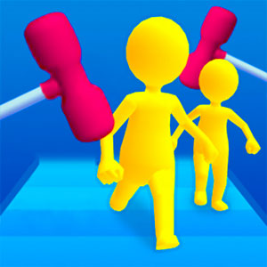 Join Clash 3D