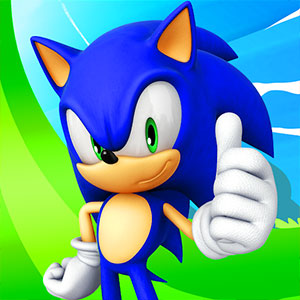 Sonic Run