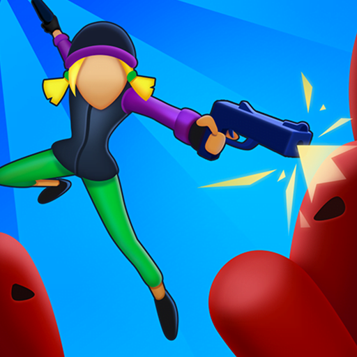 Bullet Rush