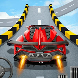 Violent Race