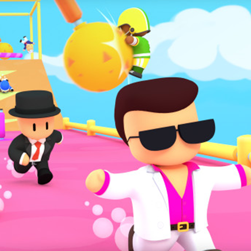 Run Royale Knockout