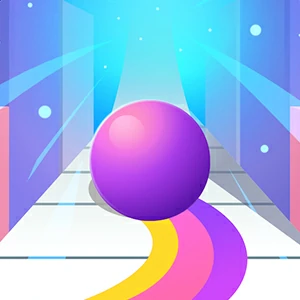 Rolling The Ball