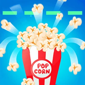 Popcorn Master