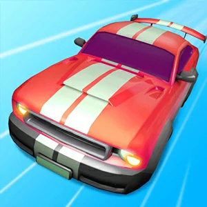 Crazy Racing