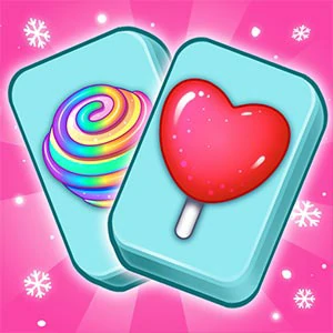 Valentine Mahjong