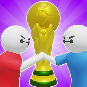Survival Brawl 3D