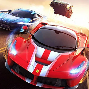 Drift Car 3D