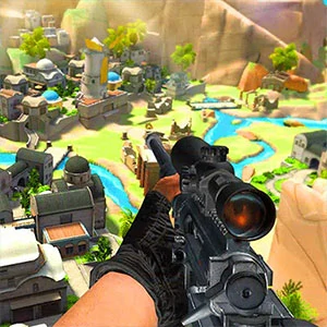 Sniper Master