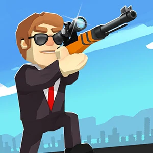 Maritime Sniper