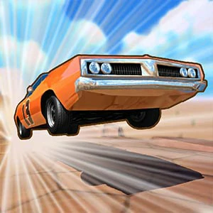 Race Down