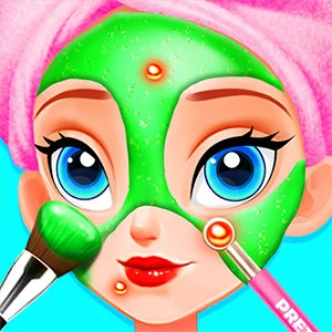 Makeup Rush