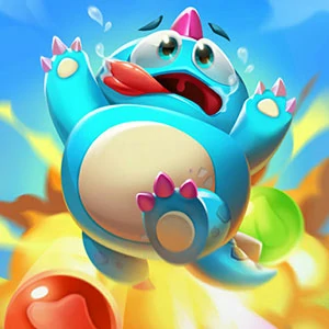 Bubble Bust