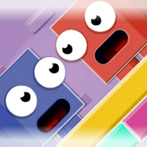 Color Magnet