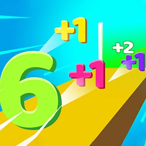 Digit Shooter