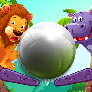 Zoo Pinball