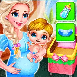 Pregnant Twins: Newborn Care