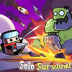 Solo Survival