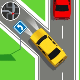 Traffic Rush